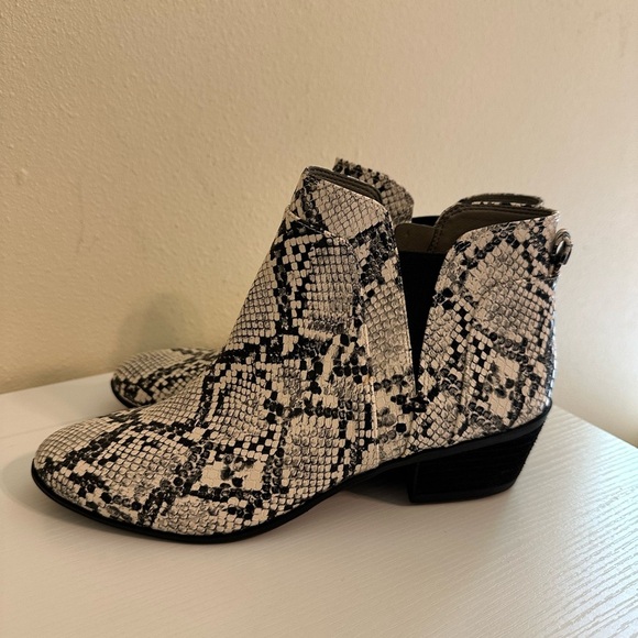 Circus by Sam Edelman Woman’s ankle boots size 6.5 - Picture 4 of 5